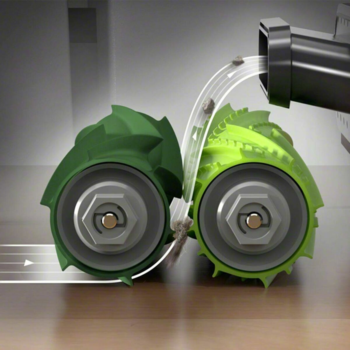 Robotdammsugare iRobot - 4