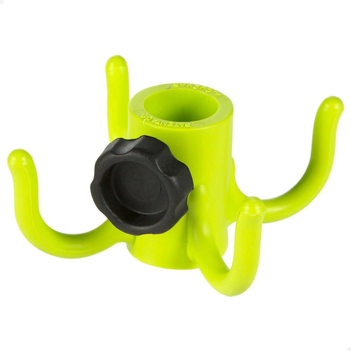 Hängare till parasol Colorbaby Plast 11 x 5 x 11 cm (30 antal) - 17