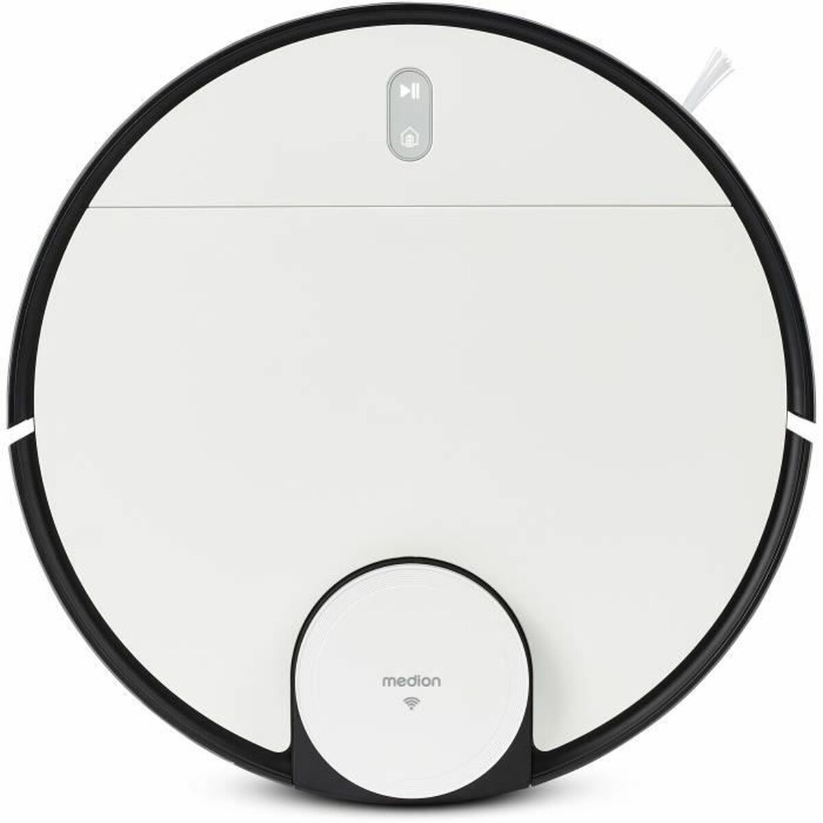Robotdammsugare Medion X40 SW