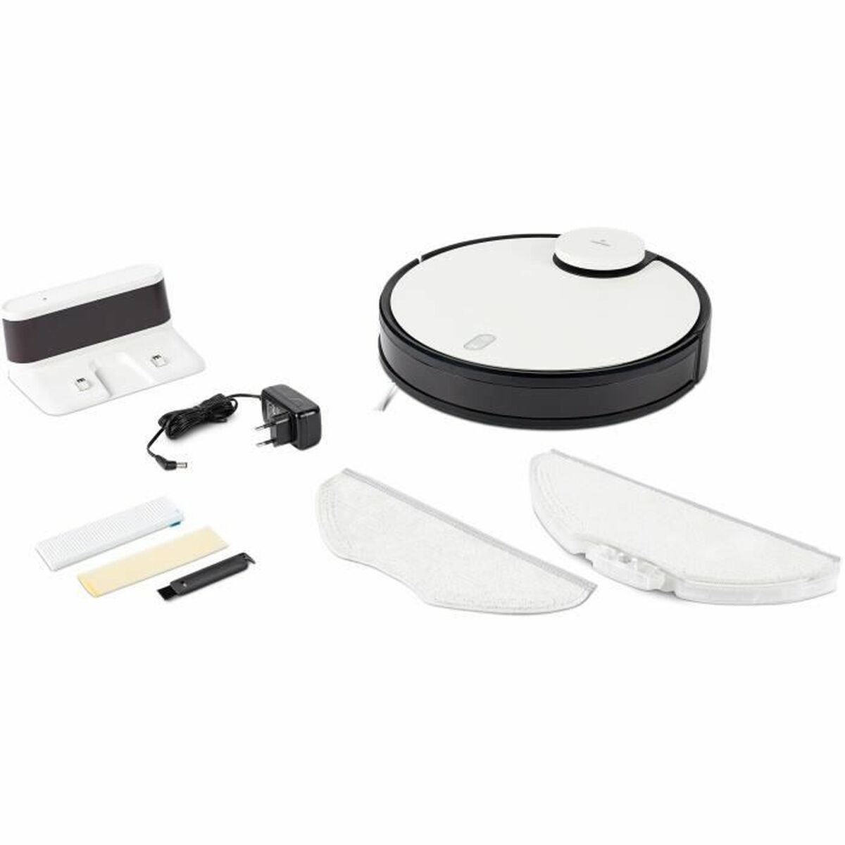 Robotdammsugare Medion X40 SW - 5