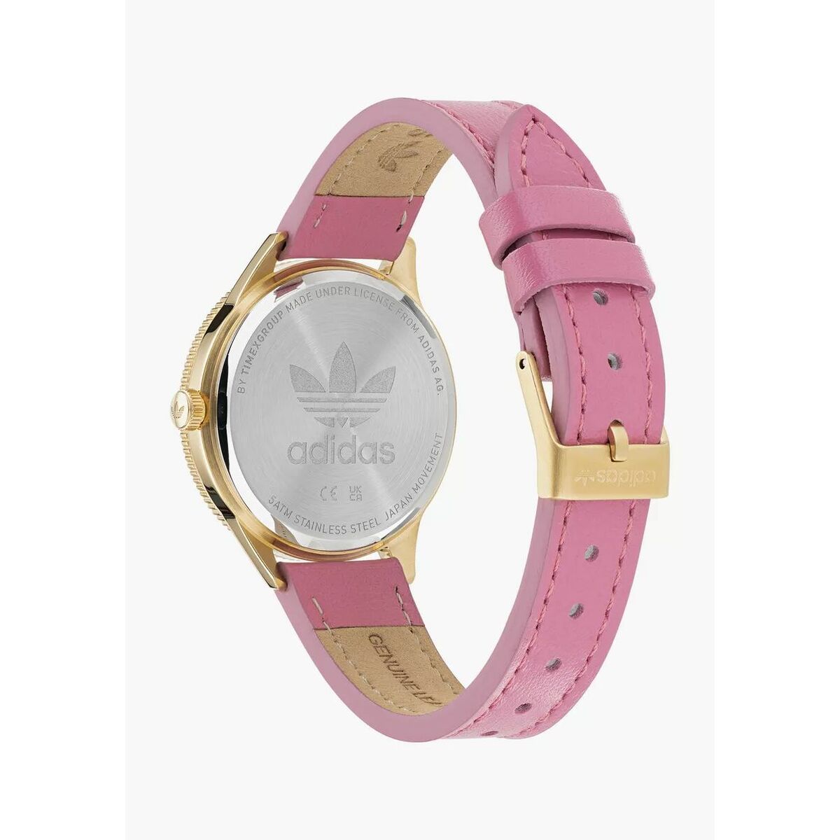Damklocka Adidas AOFH22509 (Ø 36 mm) - 3