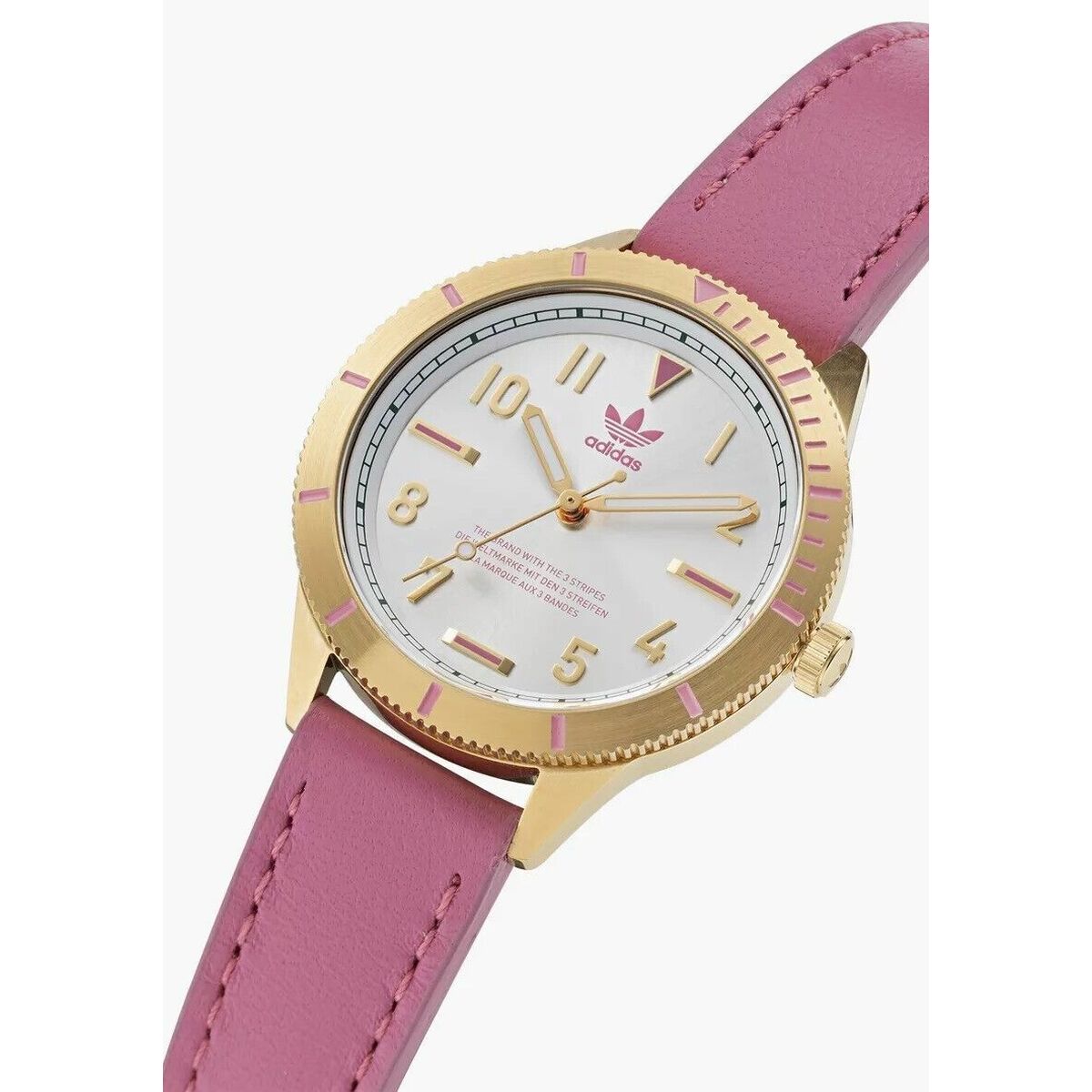 Damklocka Adidas AOFH22509 (Ø 36 mm) - 2