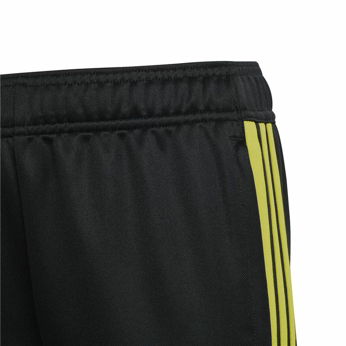 Träningsbyxa barn Adidas Tiro 23 Club Svart - 5