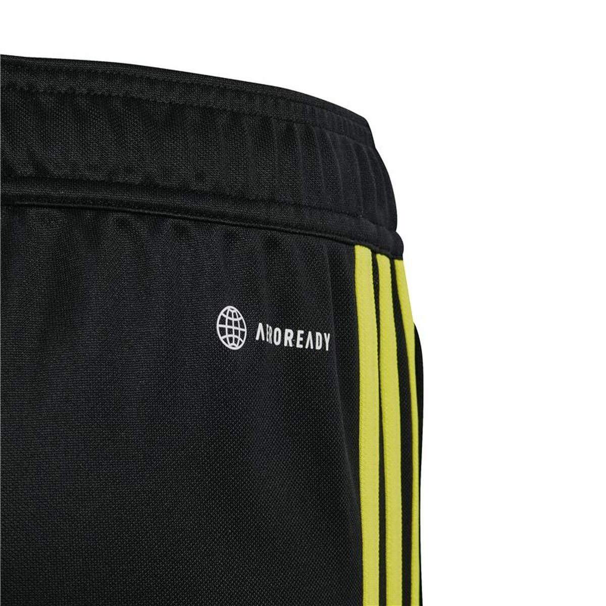 Träningsbyxa barn Adidas Tiro 23 Club Svart - 4
