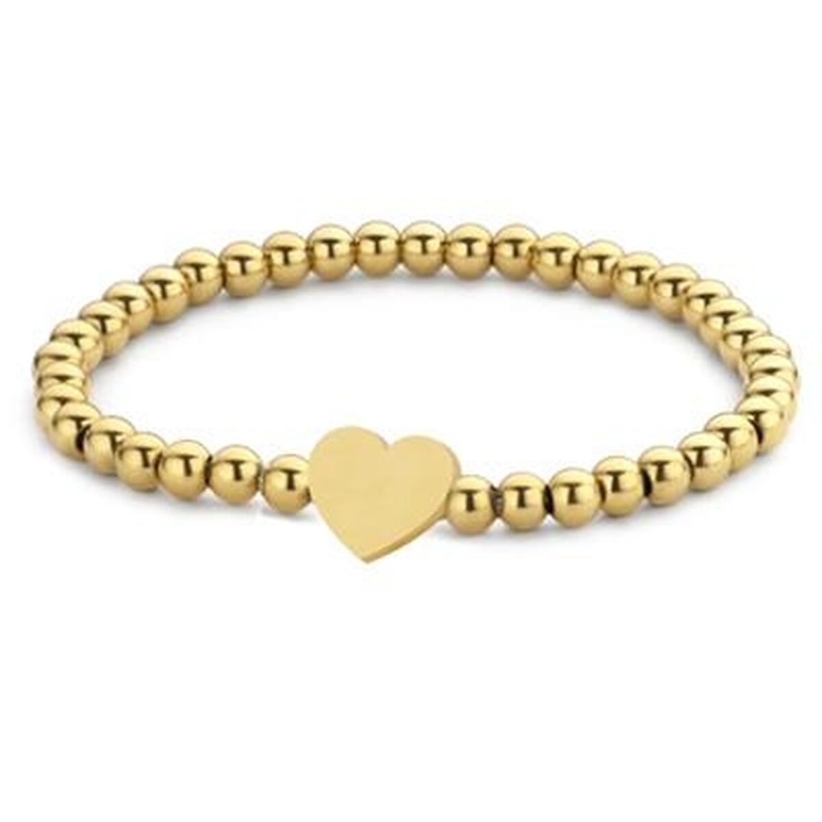 Damarmband CO88 Collection 8CB-90575 Gyllene