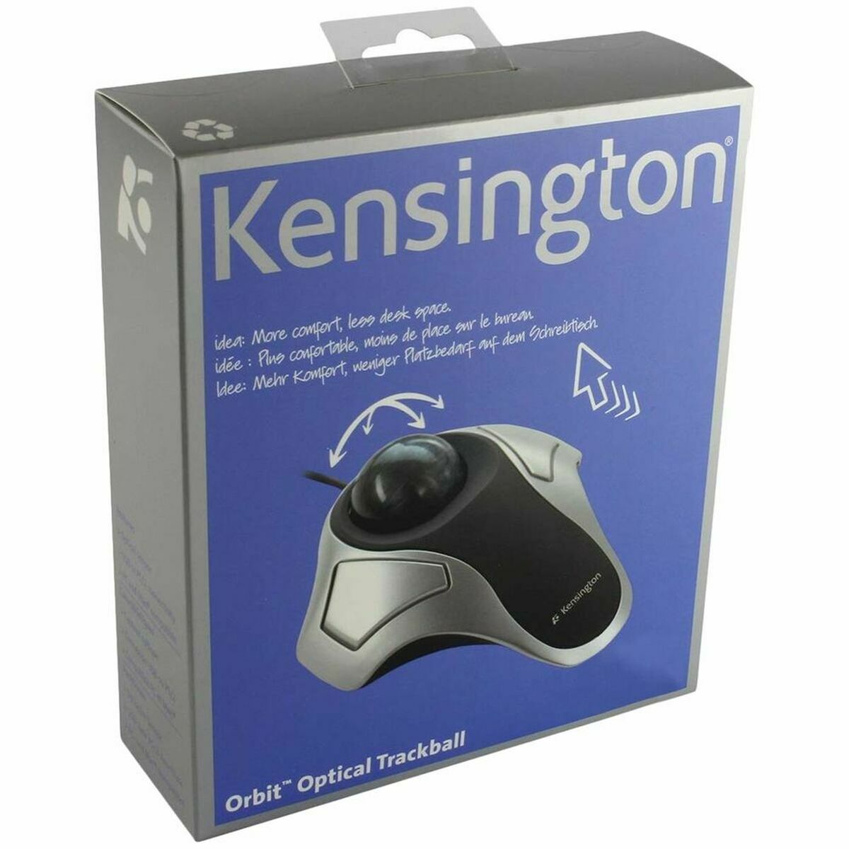 Trackball Kensington Orbit - 2