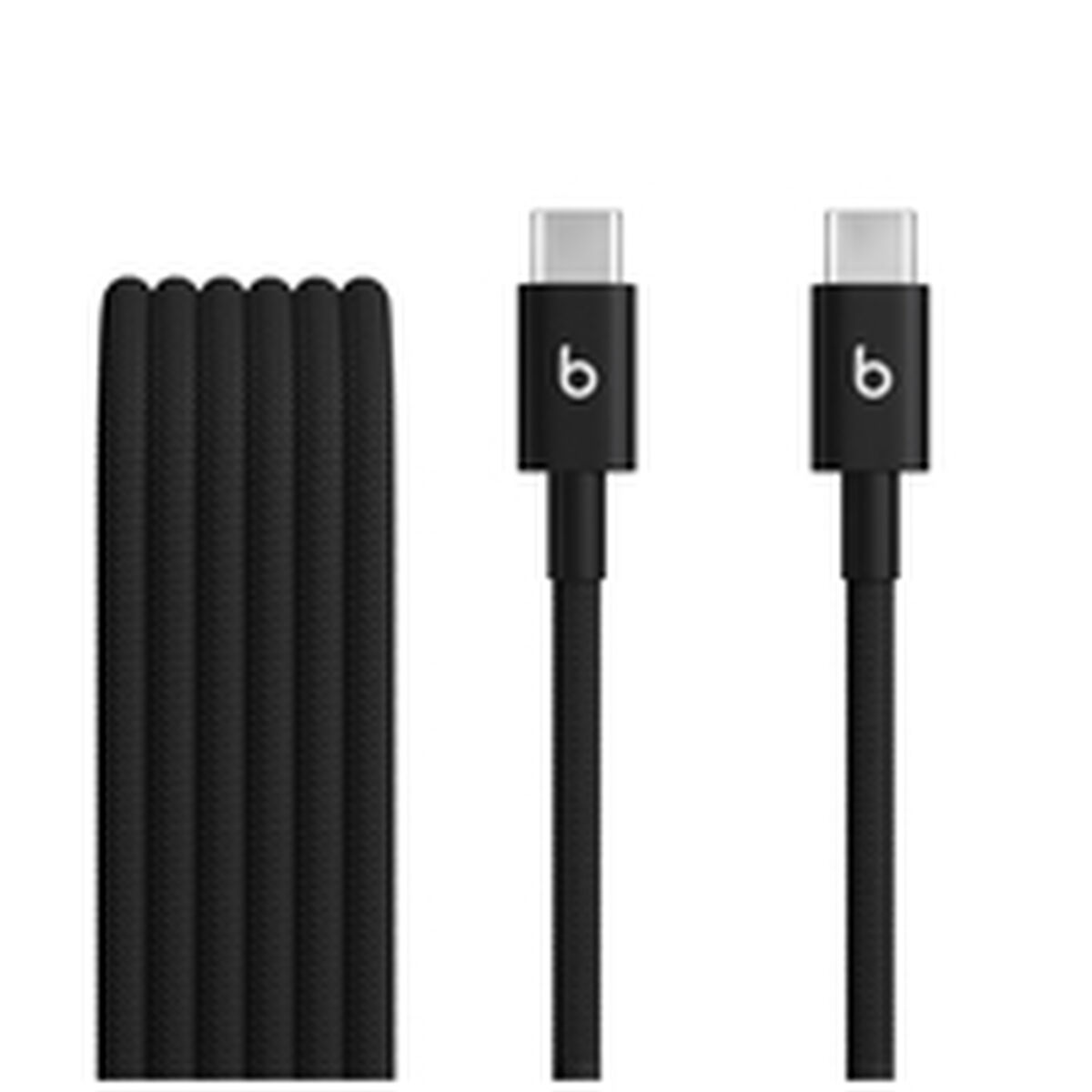 USB-C-kabel Apple MDGA4ZM/A Svart 1,5 m