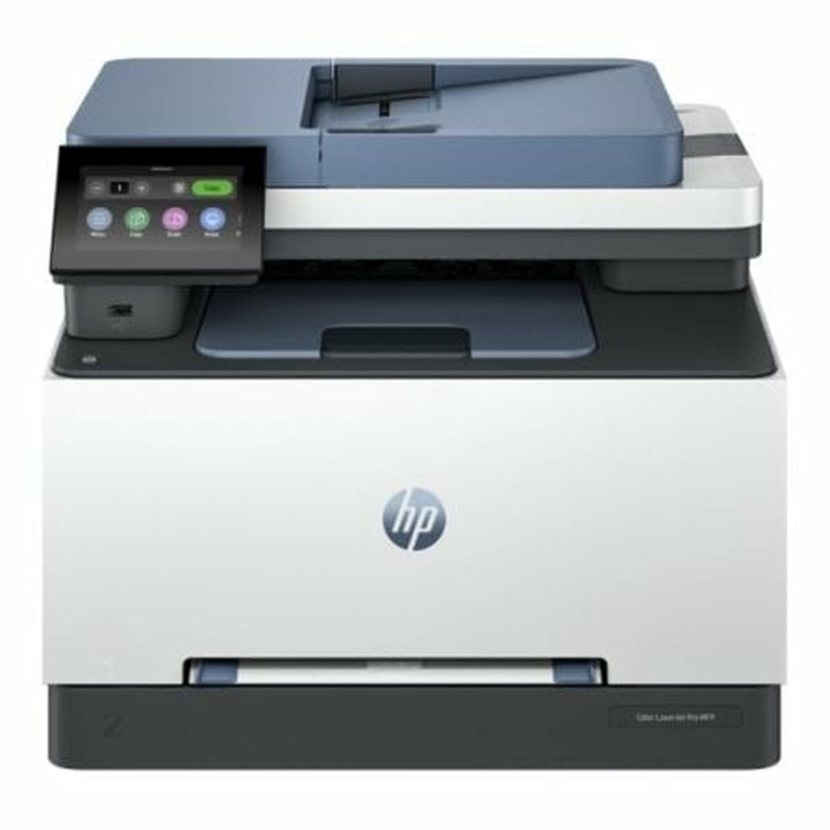 Laserskrivare HP Laserjet Pro MFP 3302SDW