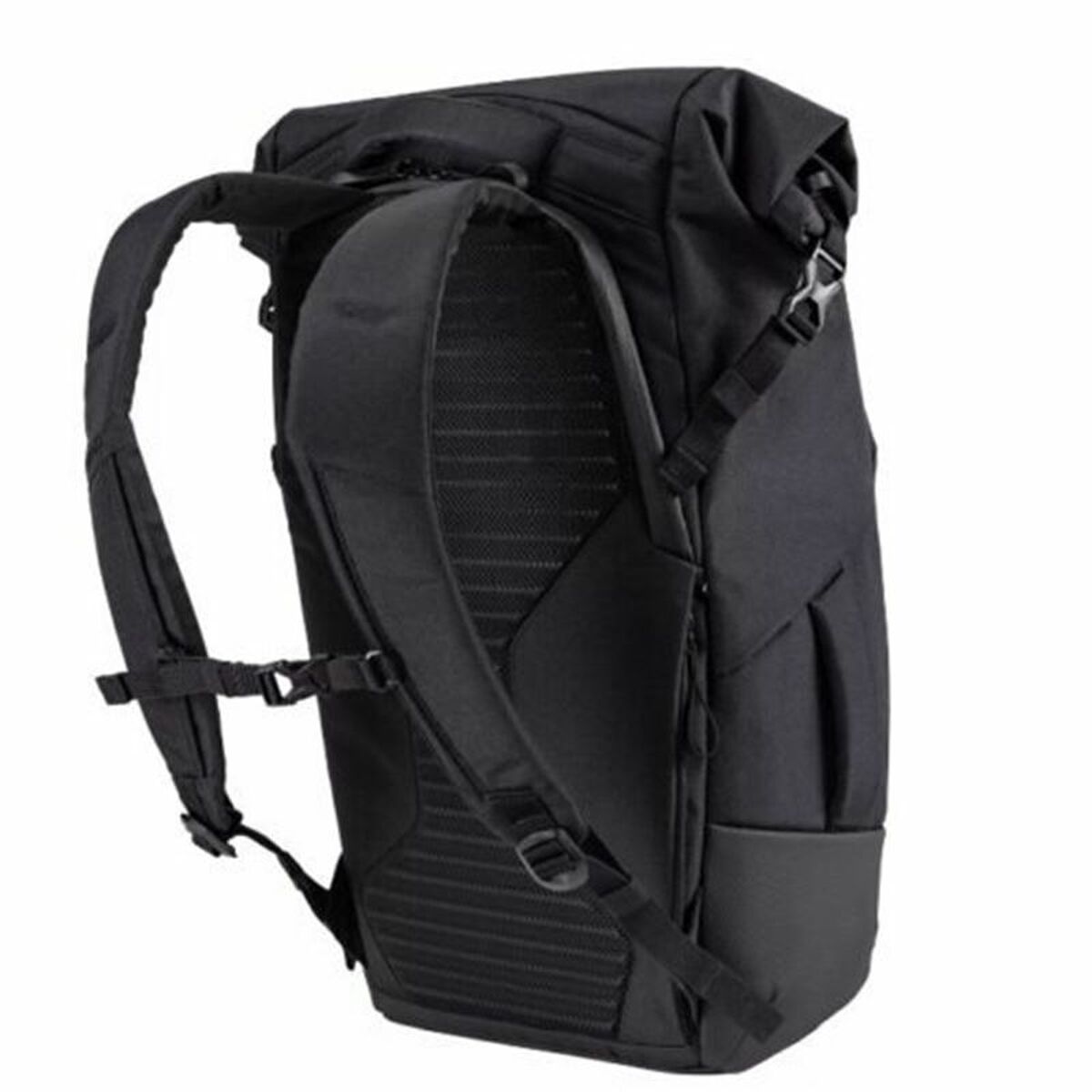 Racketväska Head Pro X Racqpack BK Svart Tennis - 2
