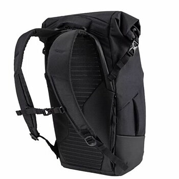 Racketväska Head Pro X Racqpack BK Svart Tennis