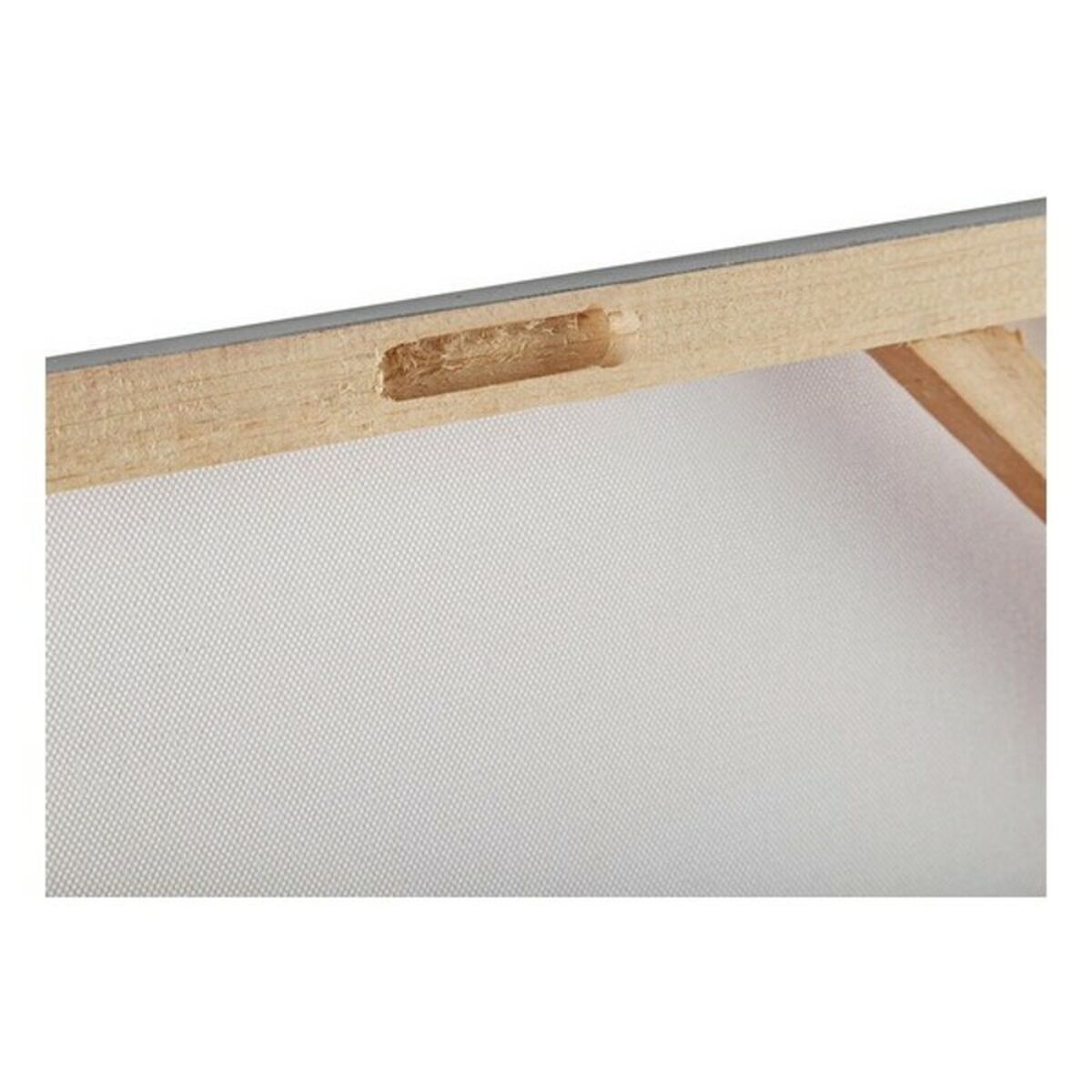 Oljemålning Versa Kanvas (2,8 x 80 x 80 cm) - 11