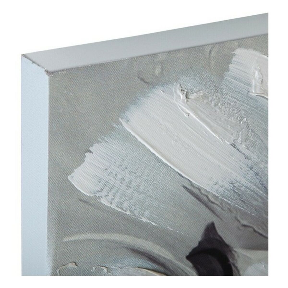 Oljemålning Versa Kanvas (2,8 x 80 x 80 cm) - 9
