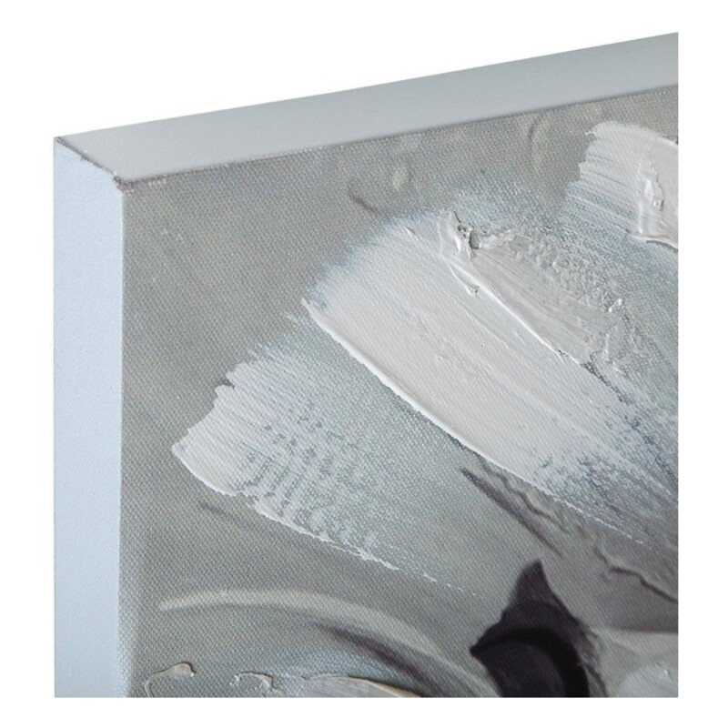 Oljemålning Versa Kanvas (2,8 x 80 x 80 cm) - 4