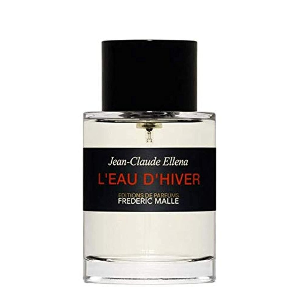 Parfym Unisex Frederic Malle EDT L'Eau d'Hiver 100 ml - 2
