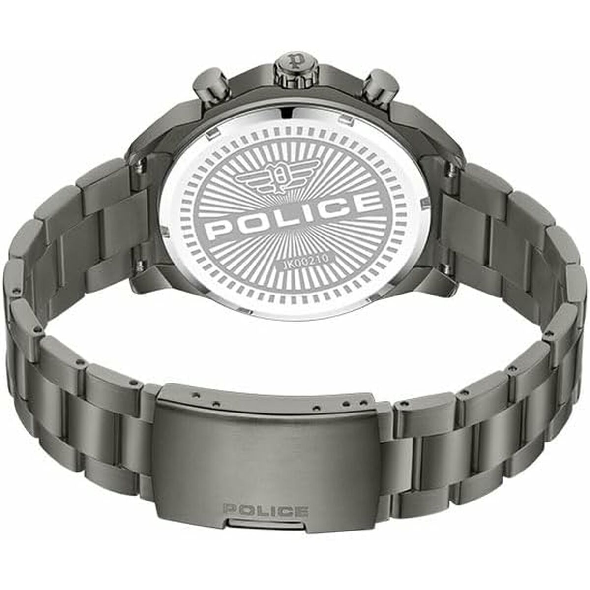 Herrklocka Police PEWJK0021003 - 3
