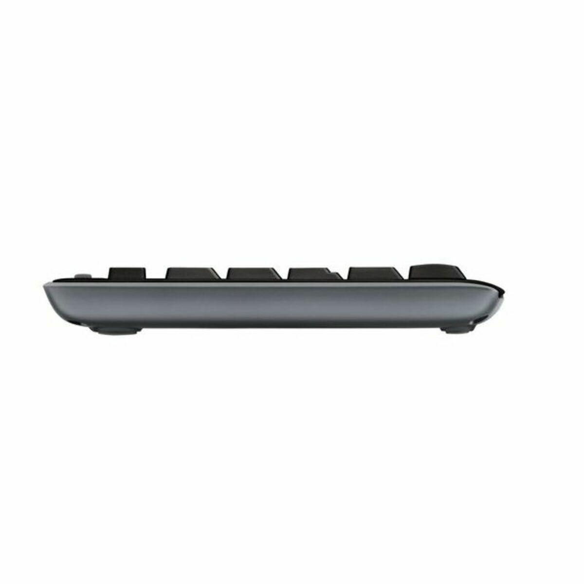 Trådlöst Tangentbord och Mus Logitech 920-004513 Svart Qwerty Spanska QWERTY - 5