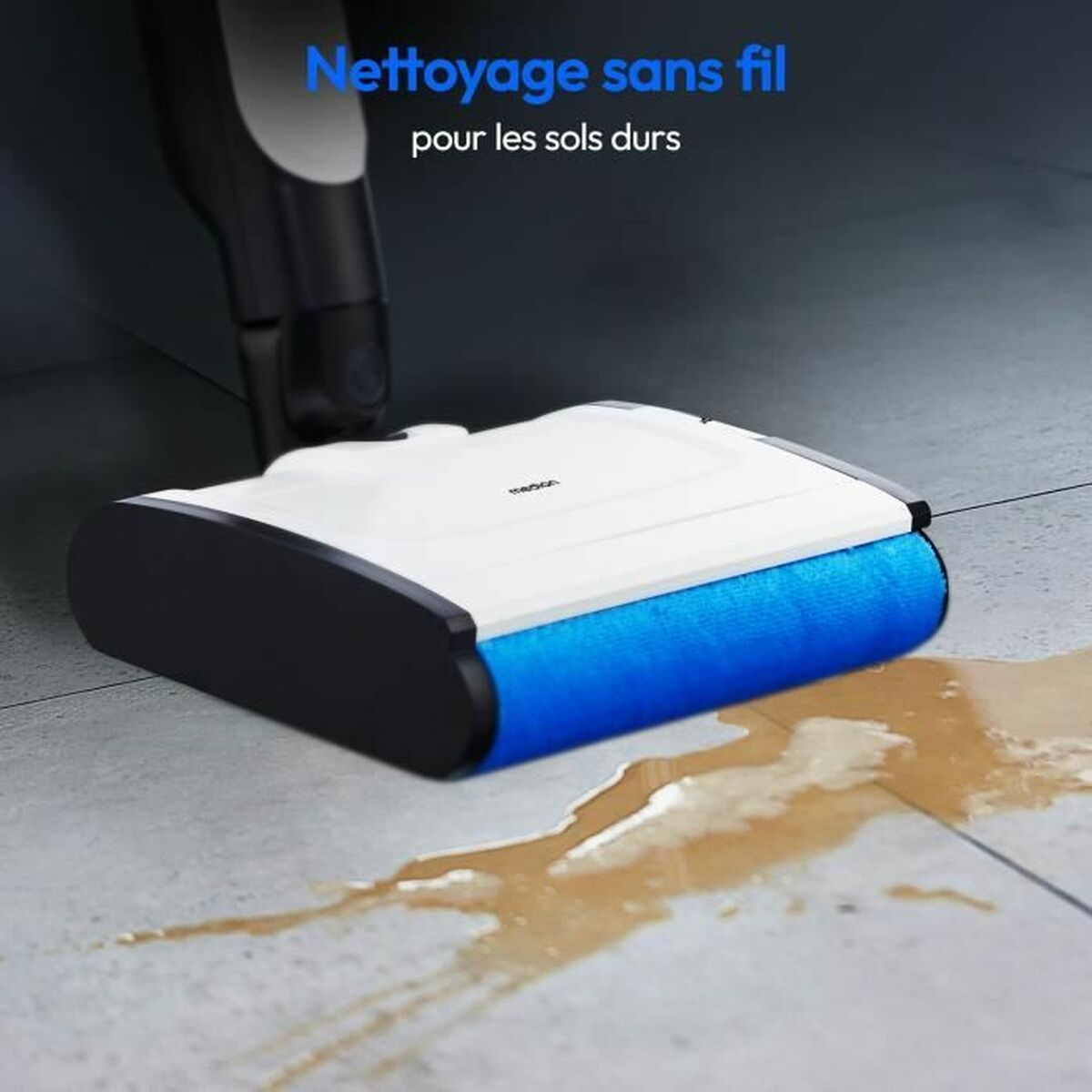 Dammsugarborste Medion Life H10 30 W - 5