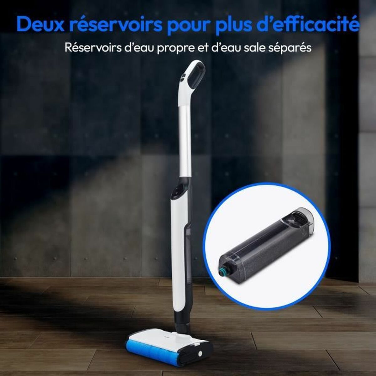 Dammsugarborste Medion Life H10 30 W - 3