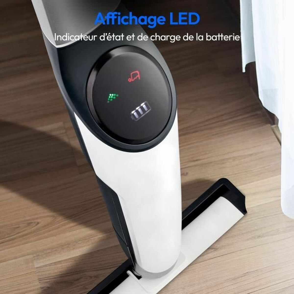 Dammsugarborste Medion Life H10 30 W - 4