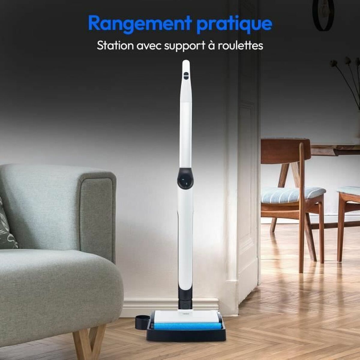 Dammsugarborste Medion Life H10 30 W - 6