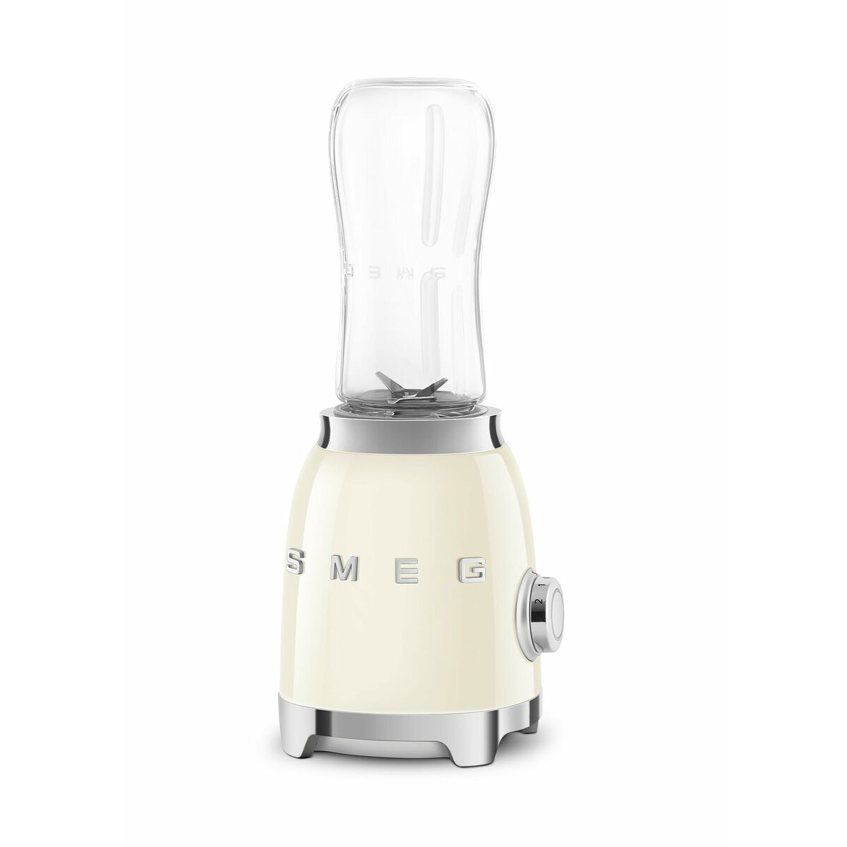 Luftfritös Smeg Kräm 300 W 600 ml - 2