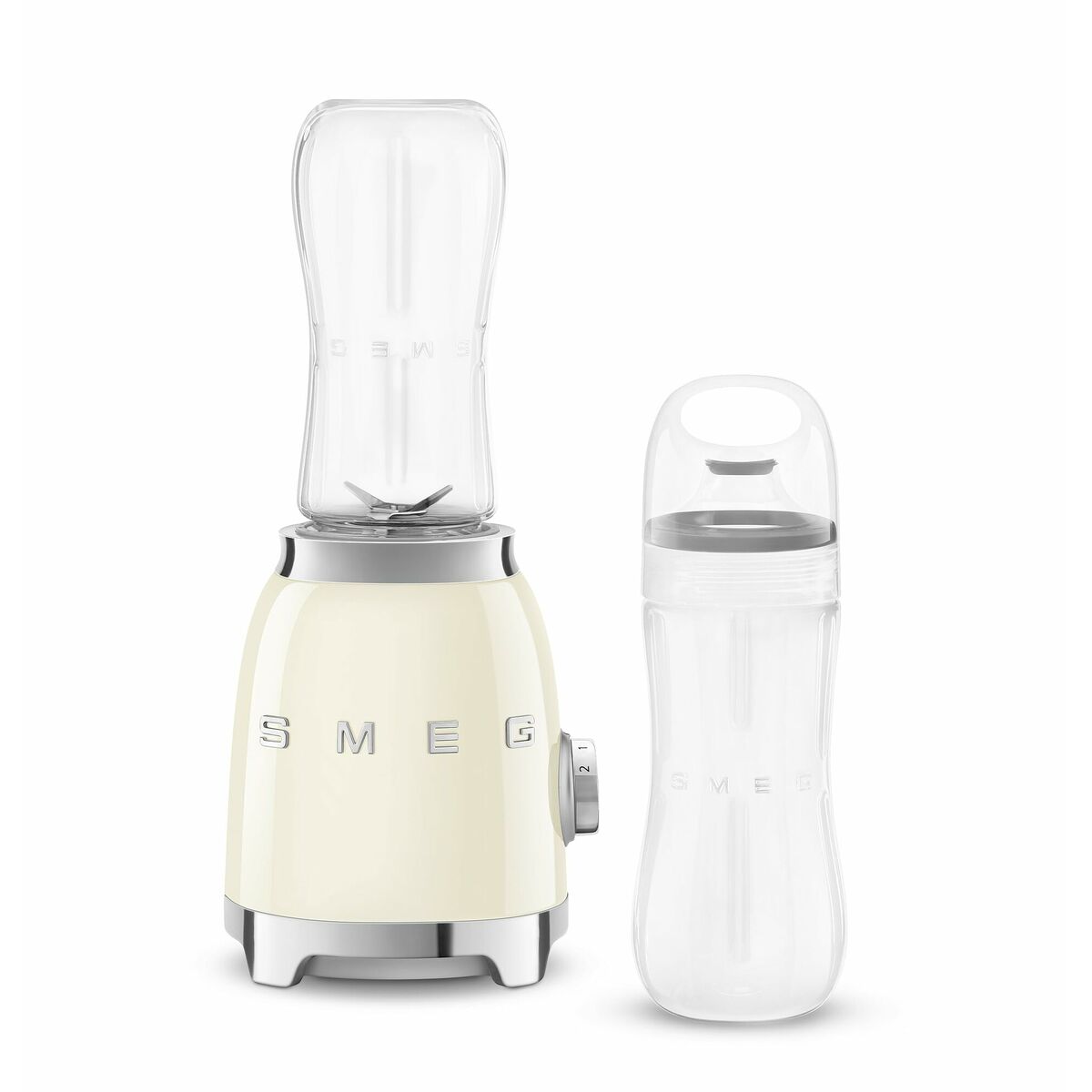Luftfritös Smeg Kräm 300 W 600 ml - 3