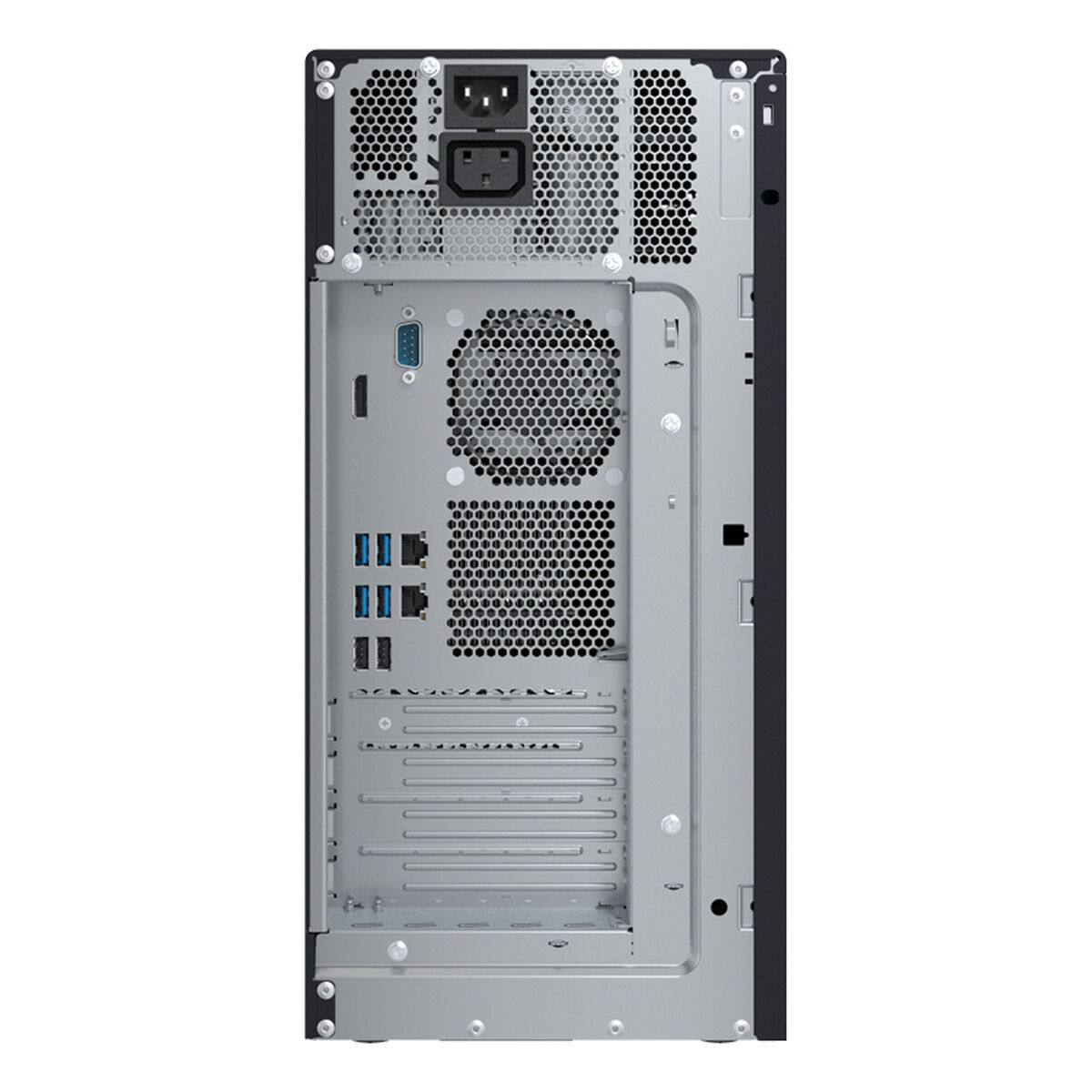 Server Fujitsu TX1310M5 Intel Xeon E-2324G 16 GB RAM 1 TB - 2