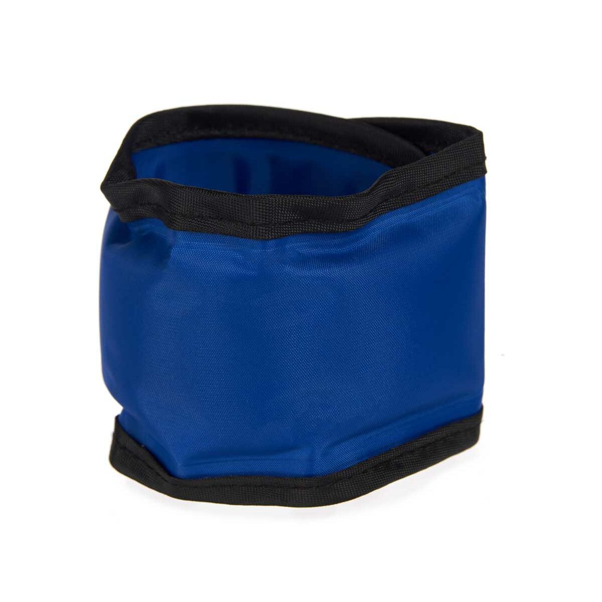 Hundhalsband Mascow Blå Svart 6,3 x 1 x 30 cm Kylning - 4