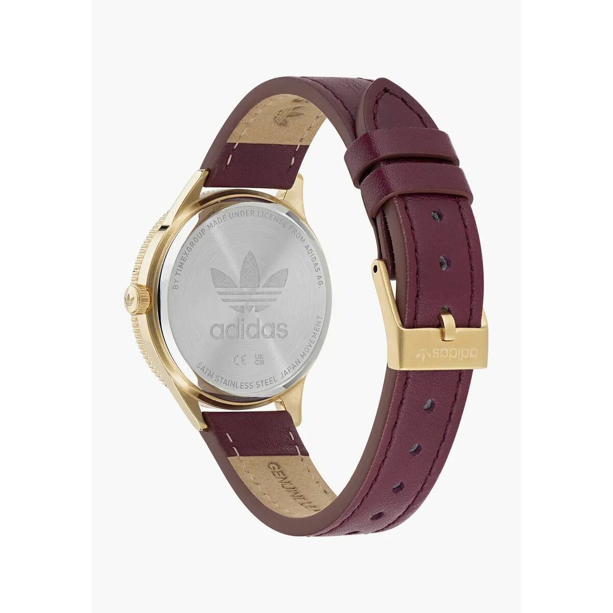 Damklocka Adidas AOFH22570 (Ø 36 mm) - 2