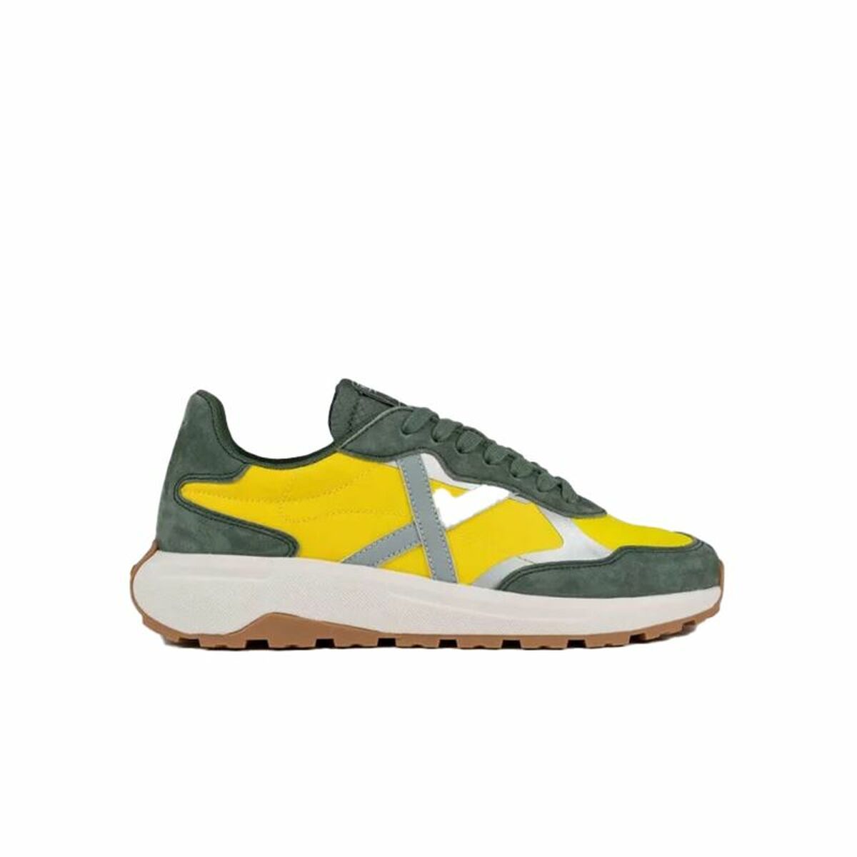 Sportskor Casual Munich Babel 01