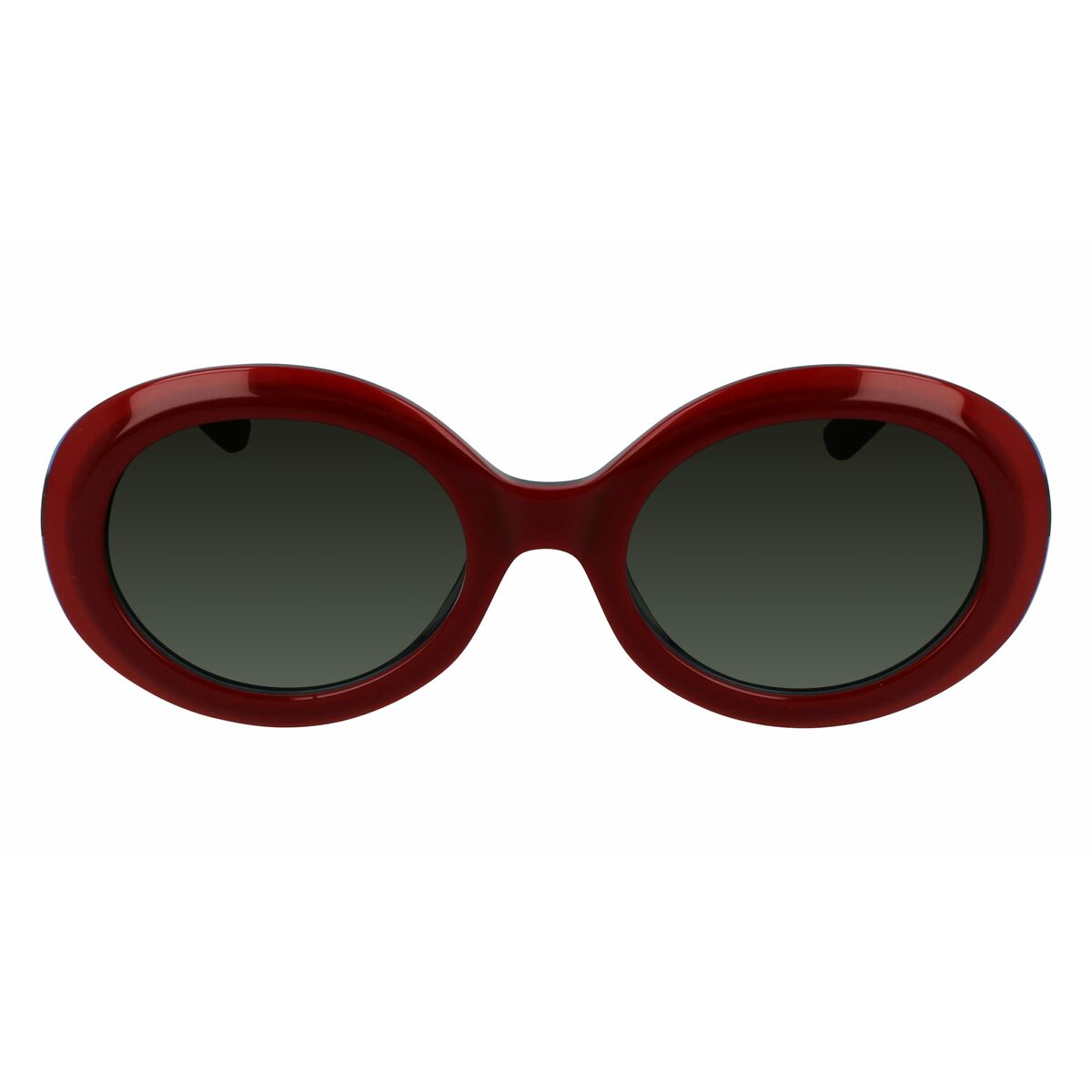 Damsolglasögon Karl Lagerfeld KL6058S-616 Ø 53 mm - 2