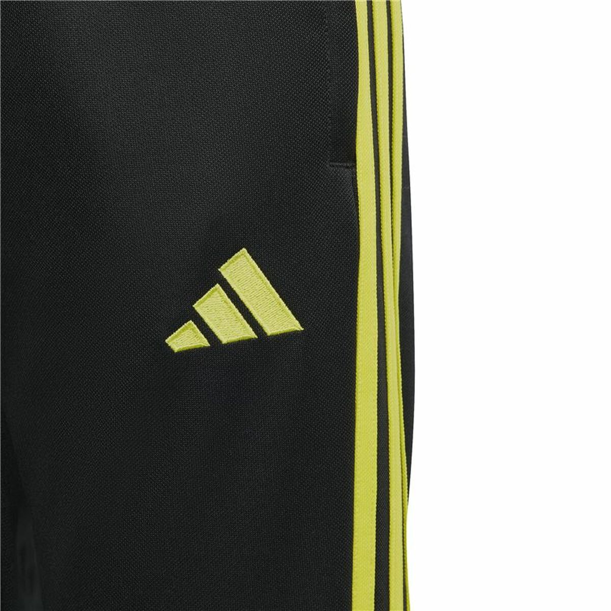 Träningsbyxa barn Adidas Tiro 23 Club Svart - 3