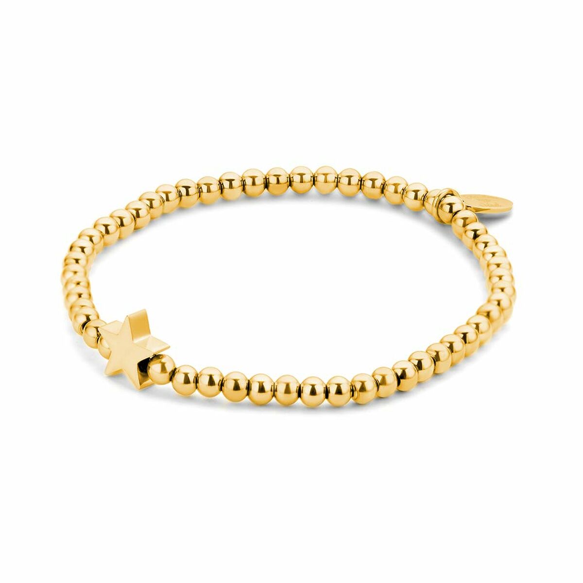 Damarmband CO88 Collection 8CB-90572 Gyllene - 2