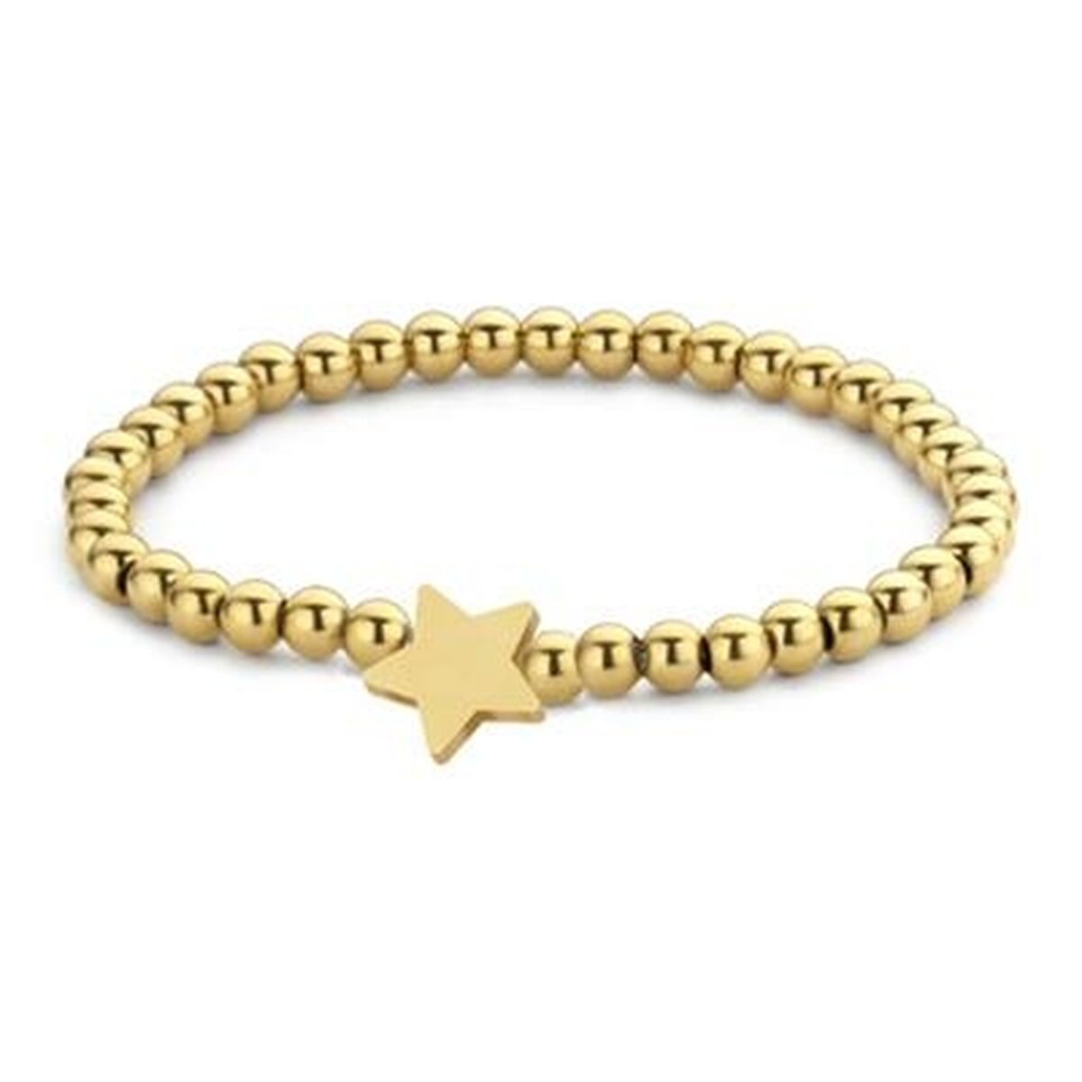 Damarmband CO88 Collection 8CB-90572 Gyllene
