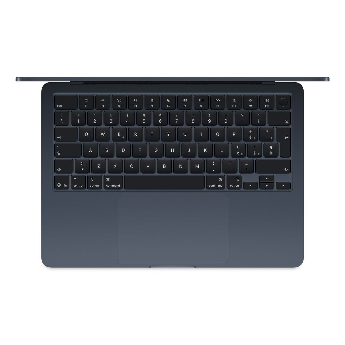 Bärbar dator Apple MW123ZE/A - 2