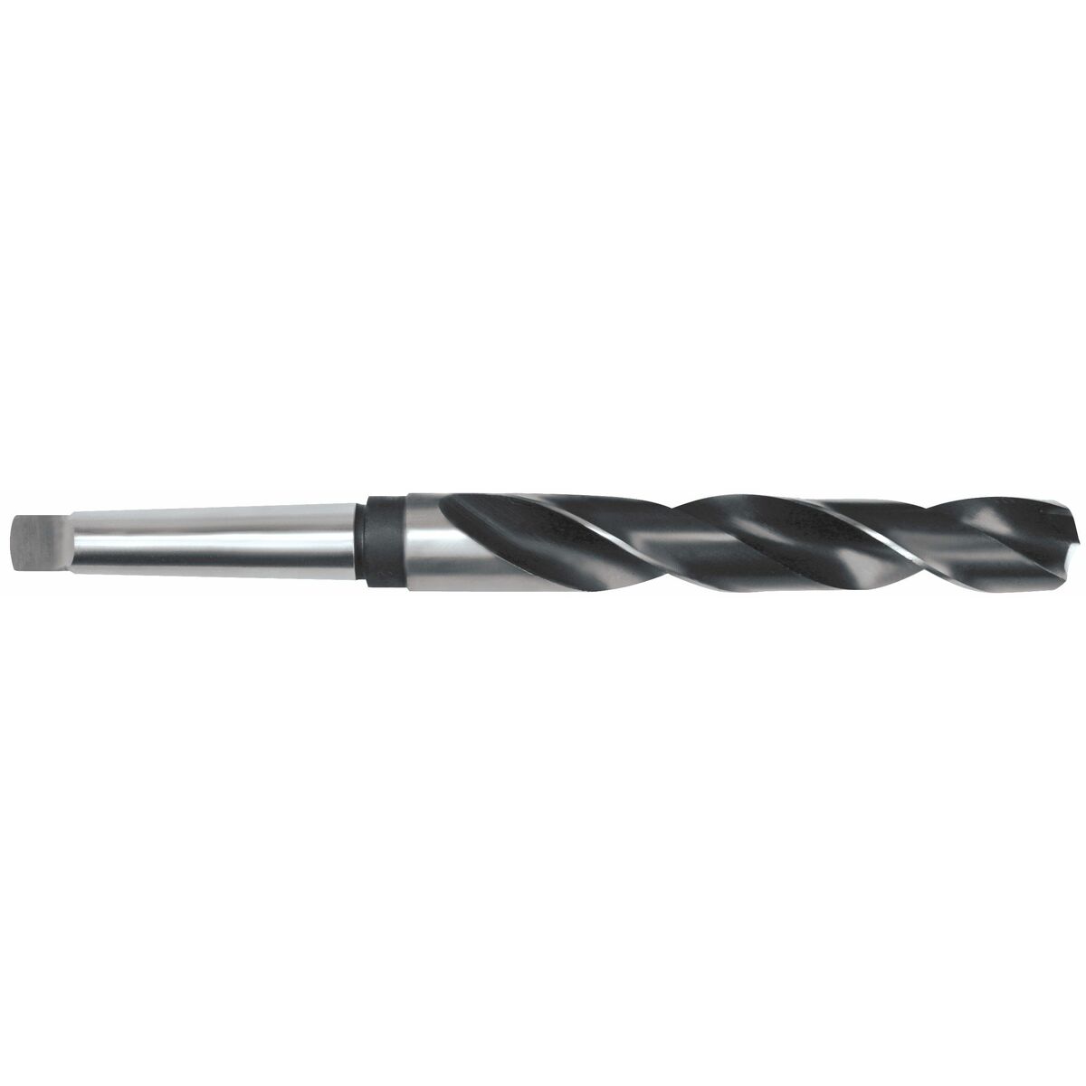 Metallborr RUKO DIN 345 41 mm Spiralformade - 2