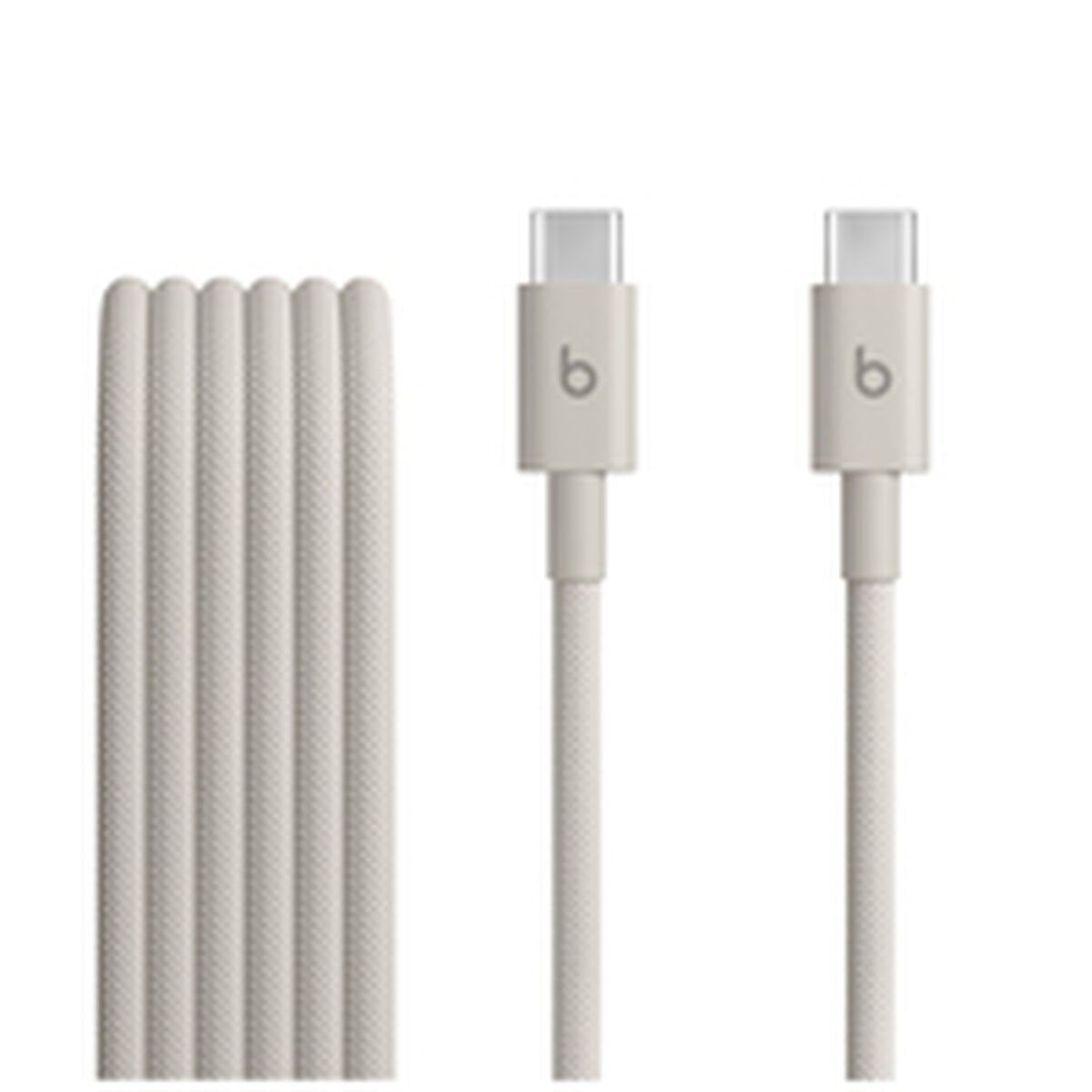 USB-C till USB-C Kabel Apple MDGD4ZM/A Grå 1,5 m - 2