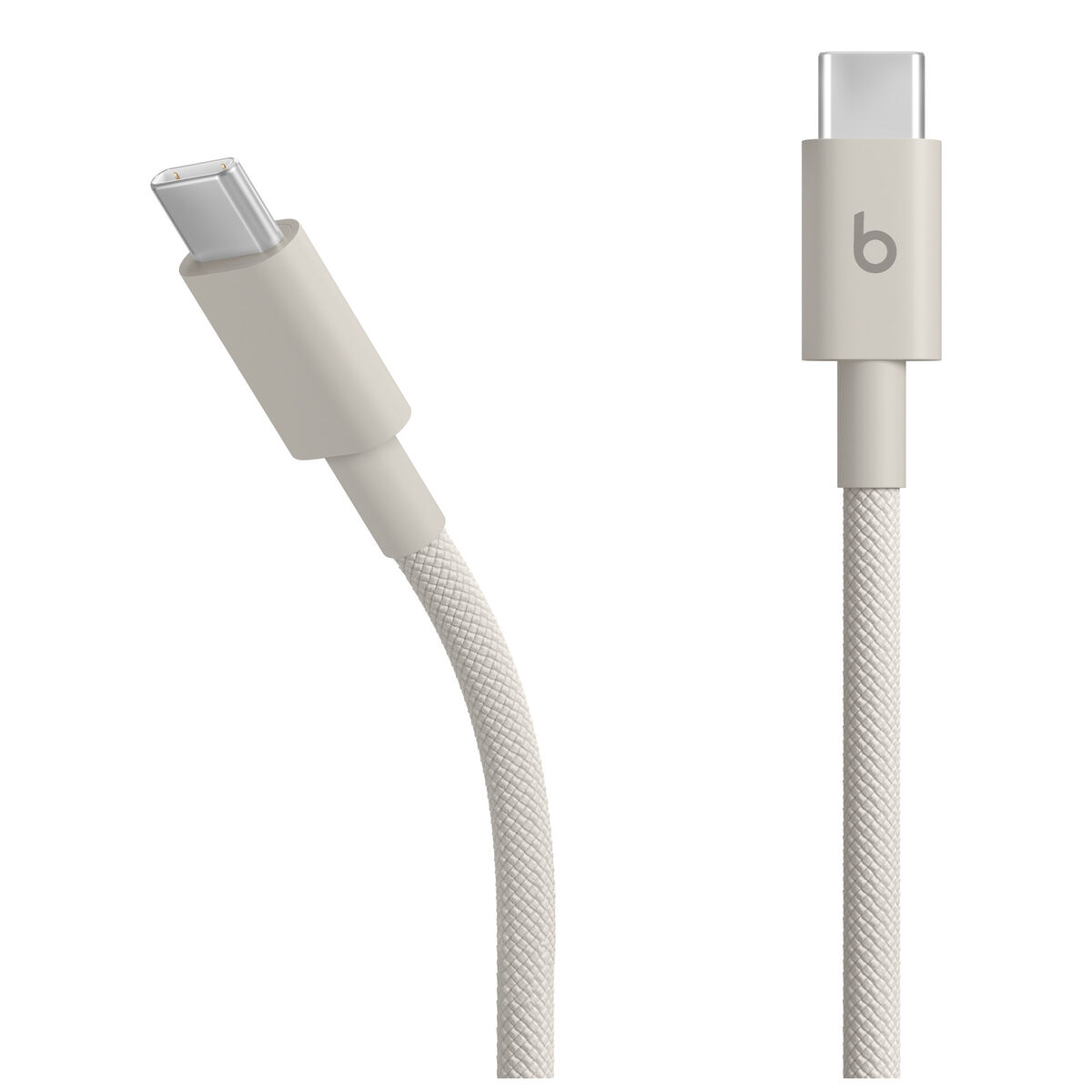 USB-C till USB-C Kabel Apple MDGD4ZM/A Grå 1,5 m - 3