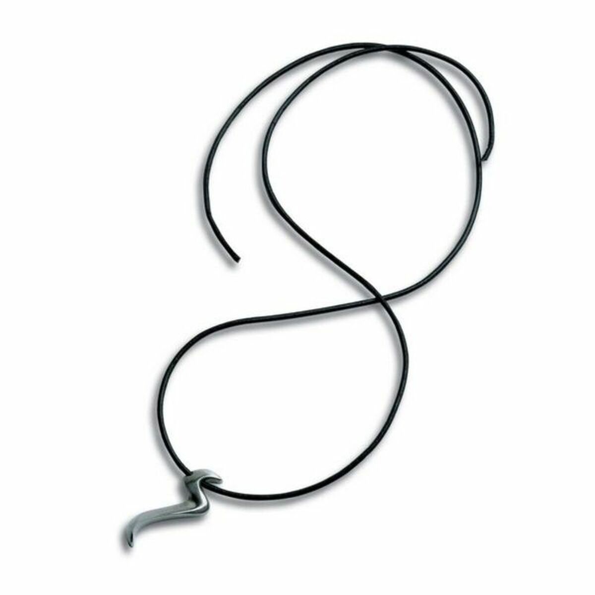 Herrhalsband Breil 2111020278 (90 cm) - 4