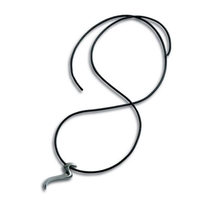 Herrhalsband Breil 2111020278 (90 cm) - 3