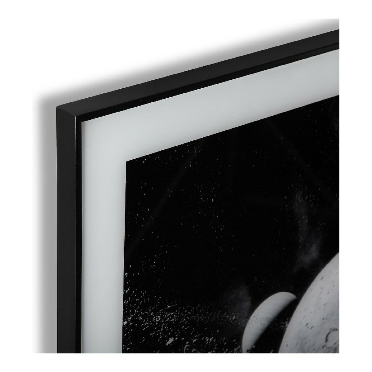 Tavla Versa Glas (2 x 50 x 50 cm) - 9