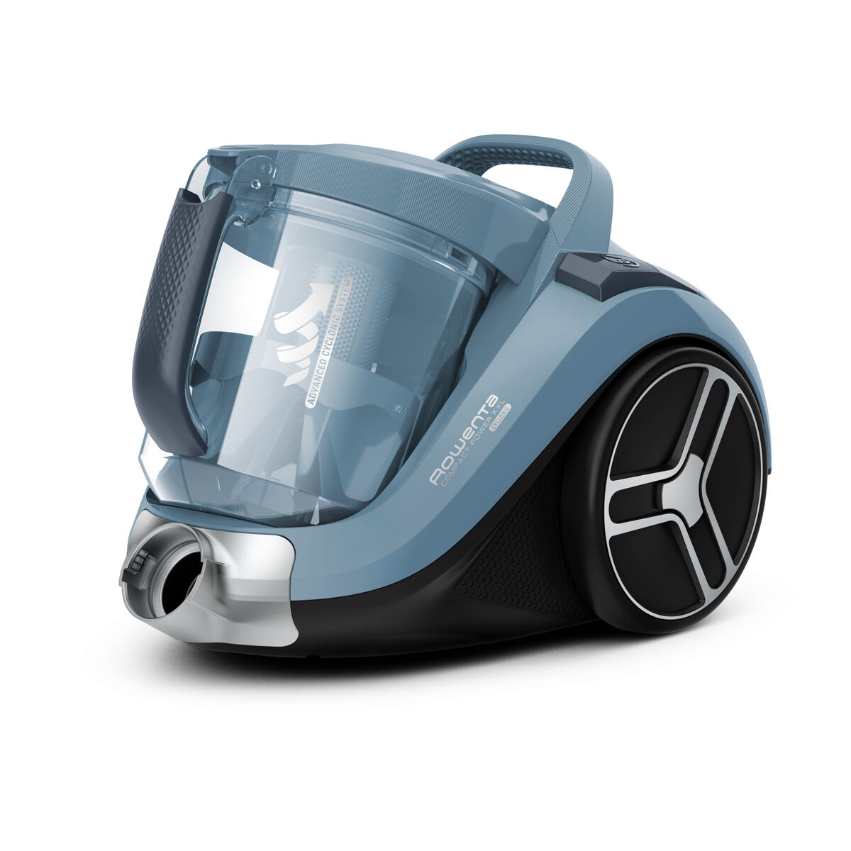 Utsug Rowenta RO4B11EA 900 W Blå - 2