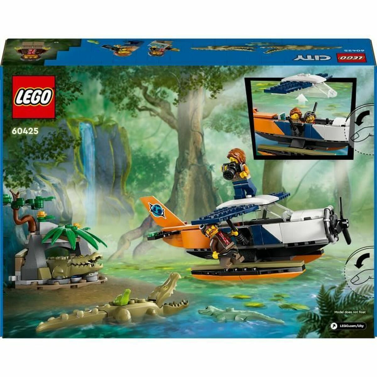 Playset Lego - 13
