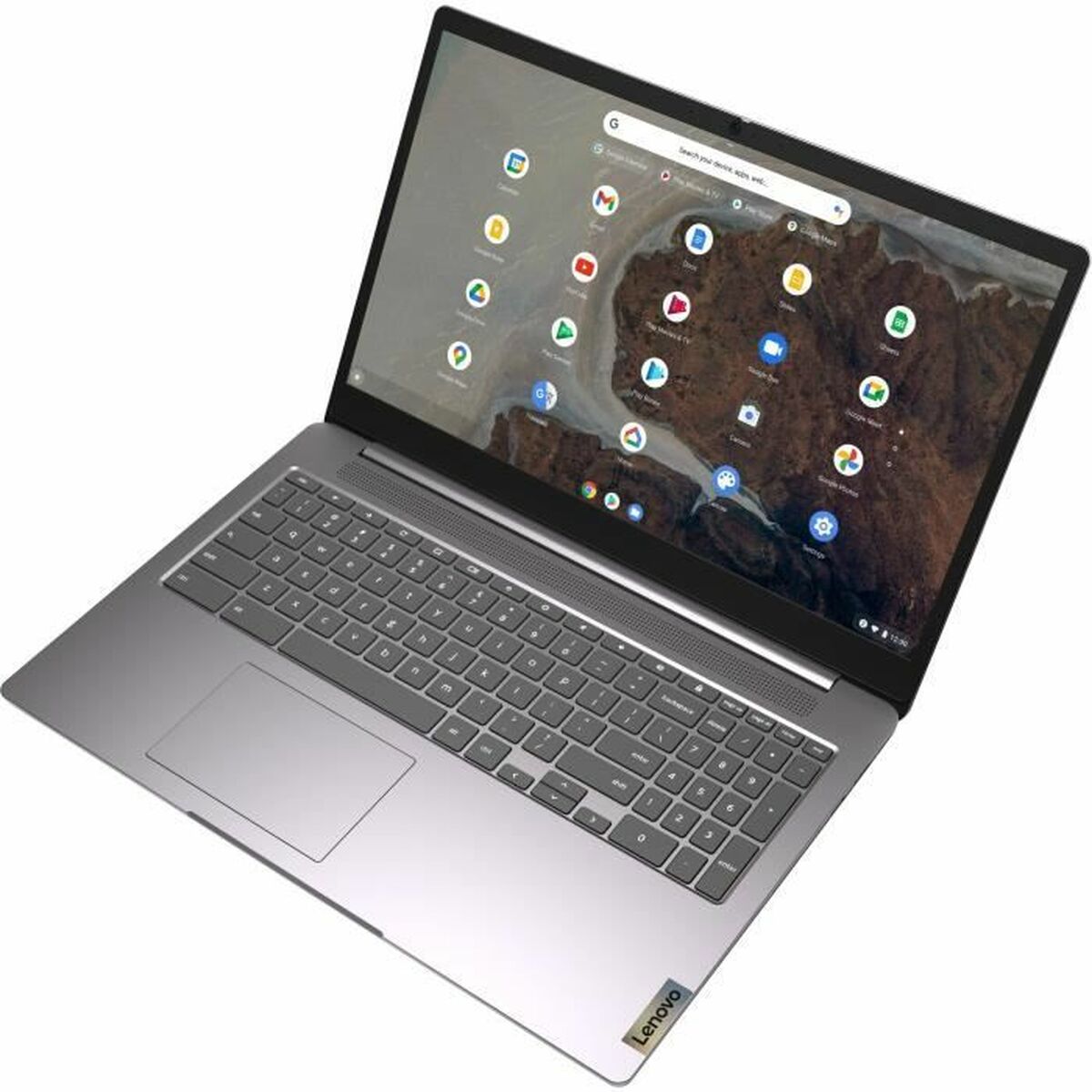 Bärbar dator Lenovo 15,6" 4 GB RAM 64 GB - 2