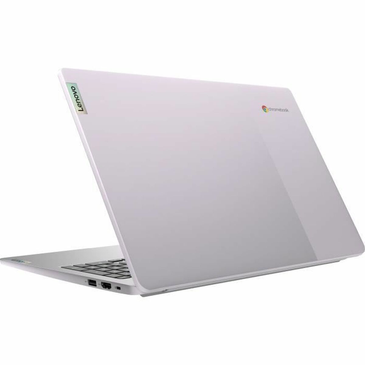 Bärbar dator Lenovo 15,6" 4 GB RAM 64 GB - 5