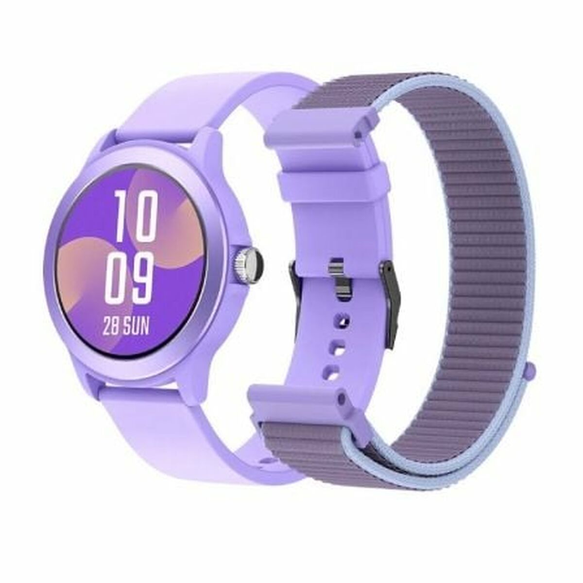 Smartklocka SPC 9651T Violett 1,3"