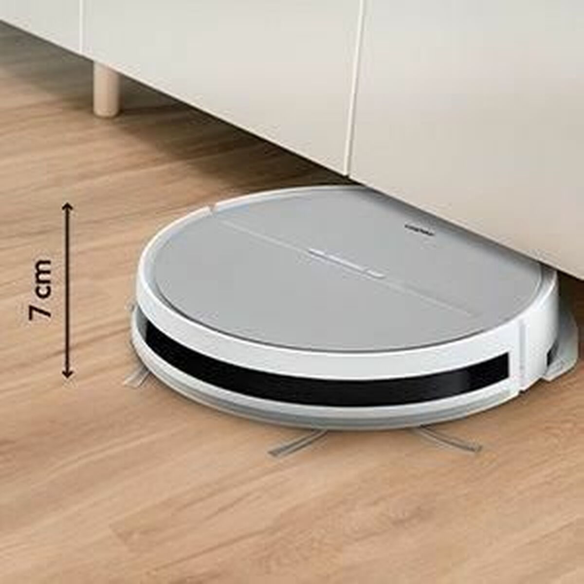 Robotdammsugare Medion E35 - 5