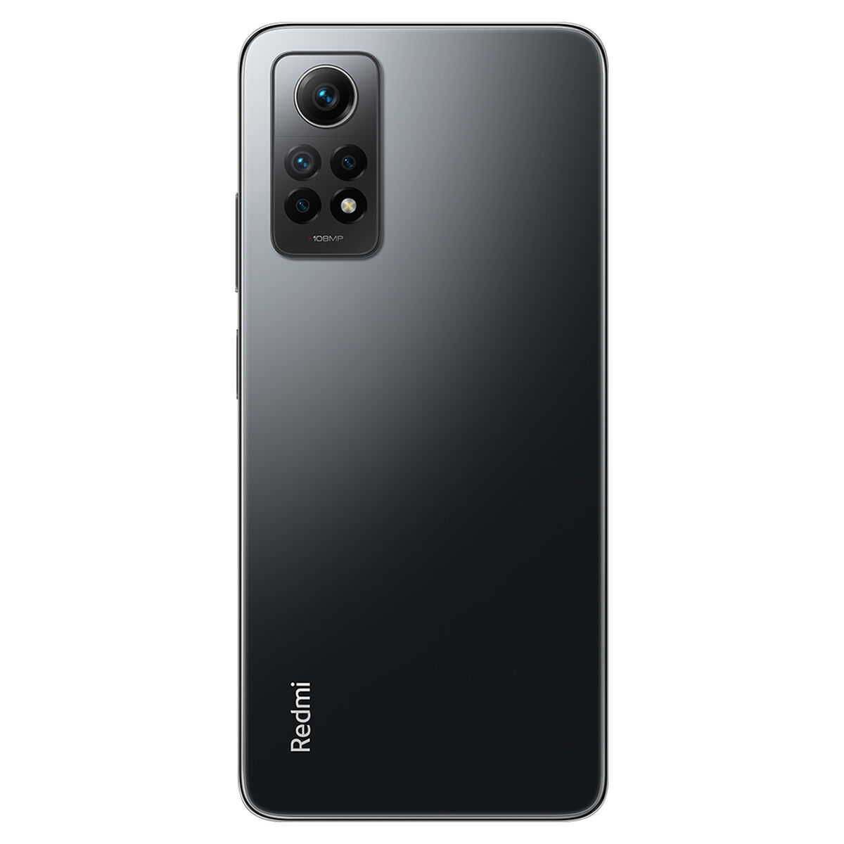 Smartphone Xiaomi Note 12 Pro 6,67" Octa Core 6 GB RAM 128 GB Grå - 4