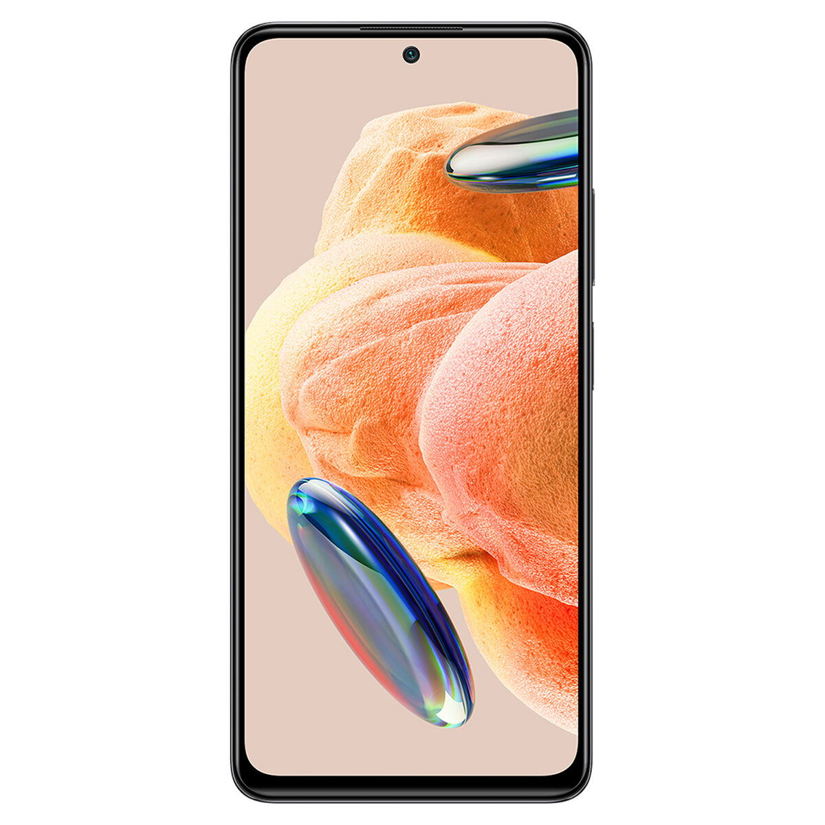 Smartphone Xiaomi Note 12 Pro 6,67" Octa Core 6 GB RAM 128 GB Grå - 3