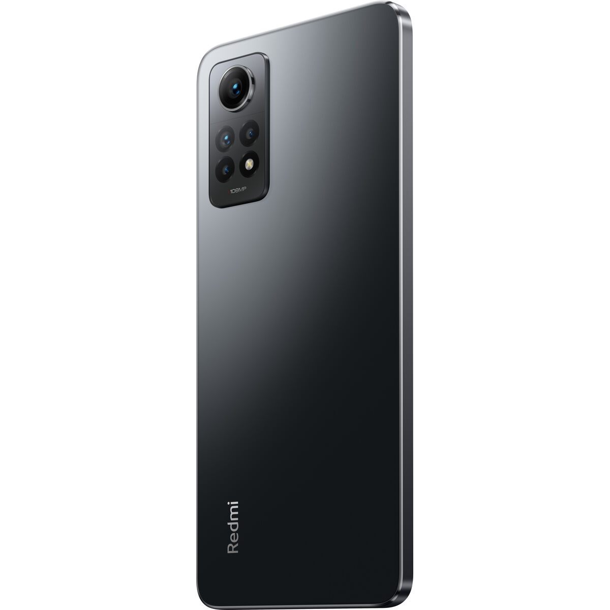 Smartphone Xiaomi Note 12 Pro 6,67" Octa Core 6 GB RAM 128 GB Grå - 5
